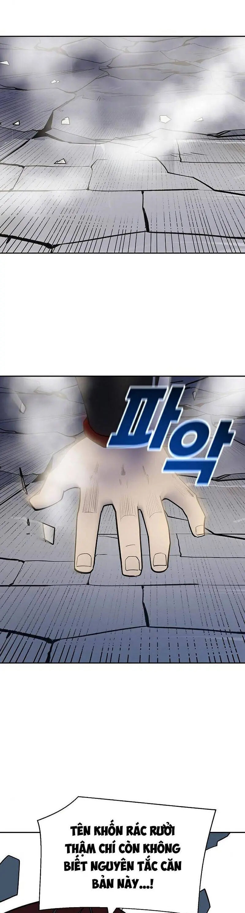 Kiếm Sĩ Thiếu Niên Chapter 18 - Trang 27