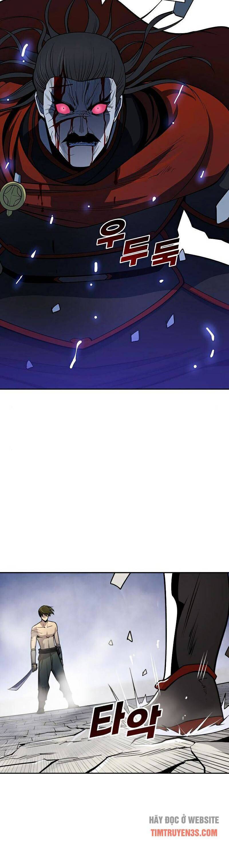Kiếm Sĩ Thiếu Niên Chapter 18 - Trang 28