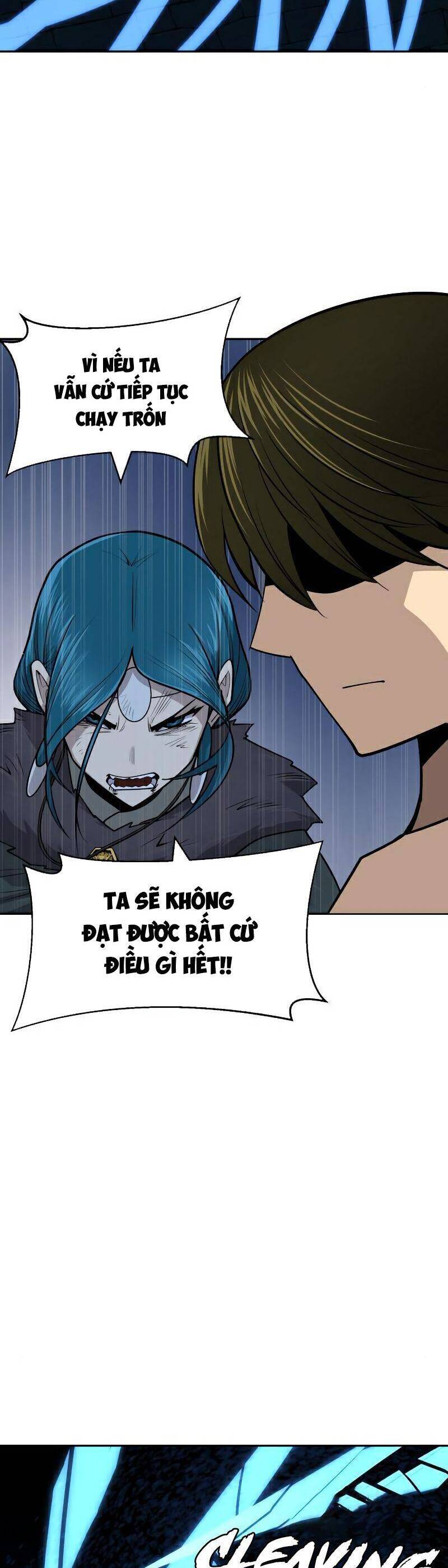 Kiếm Sĩ Thiếu Niên Chapter 18 - Trang 31
