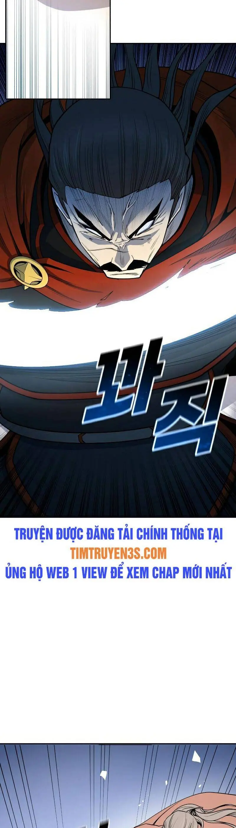 Kiếm Sĩ Thiếu Niên Chapter 18 - Trang 33