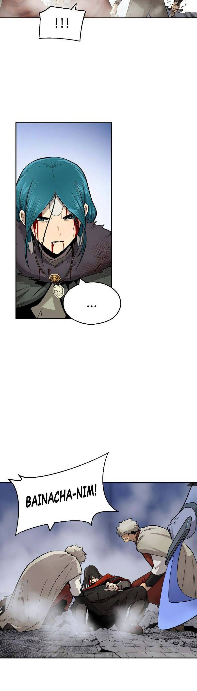 Kiếm Sĩ Thiếu Niên Chapter 18 - Trang 35