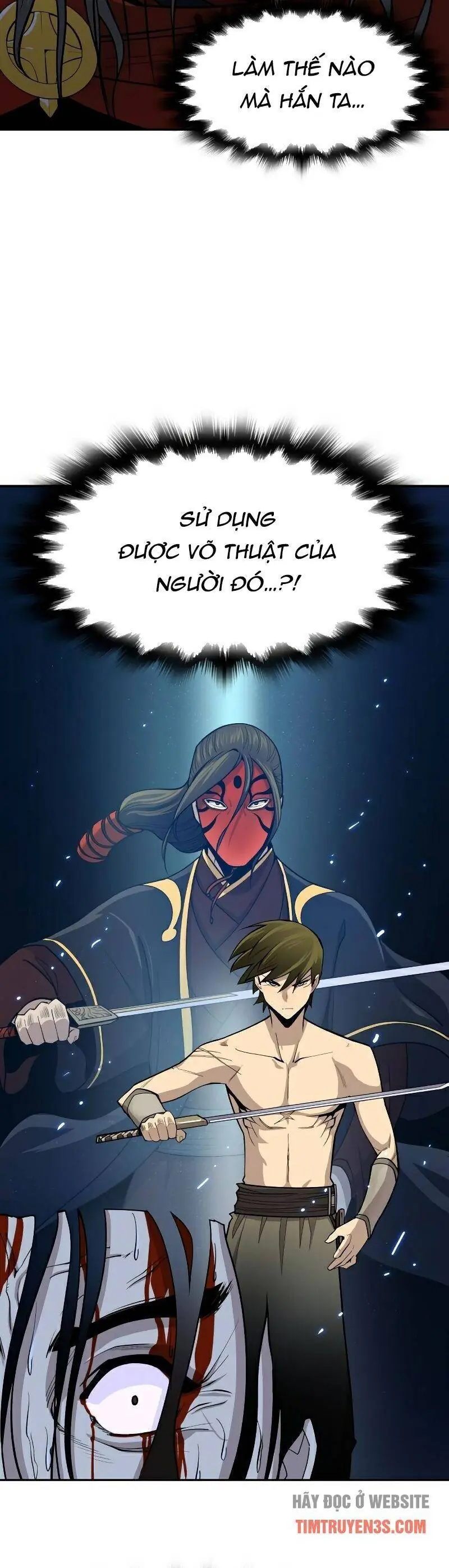 Kiếm Sĩ Thiếu Niên Chapter 18 - Trang 37
