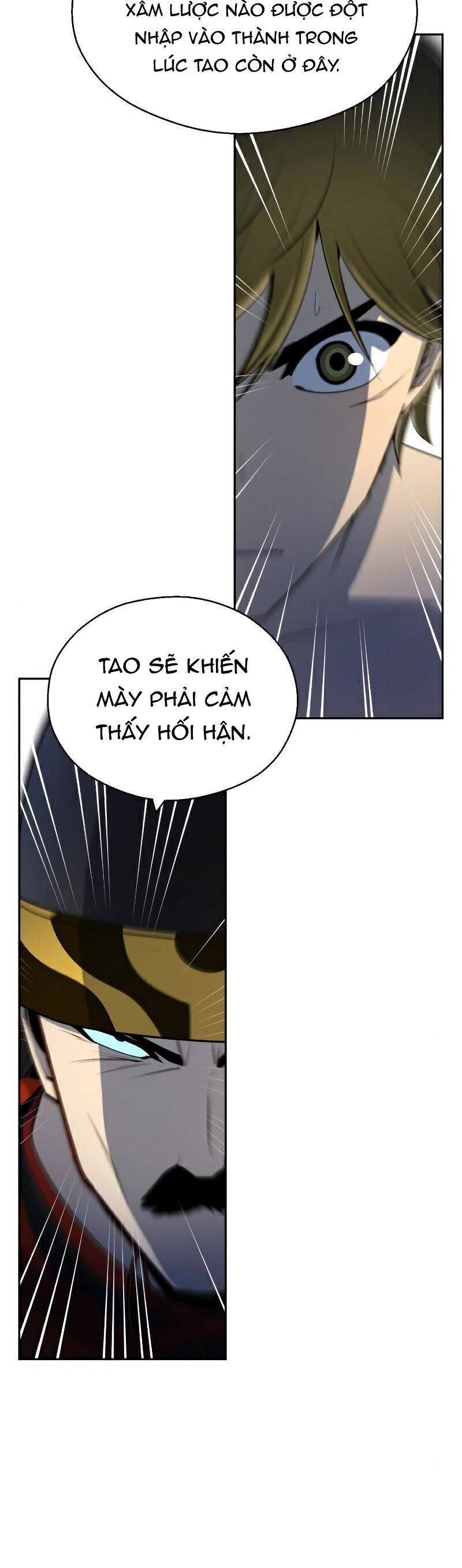 Kiếm Sĩ Thiếu Niên Chapter 18 - Trang 4