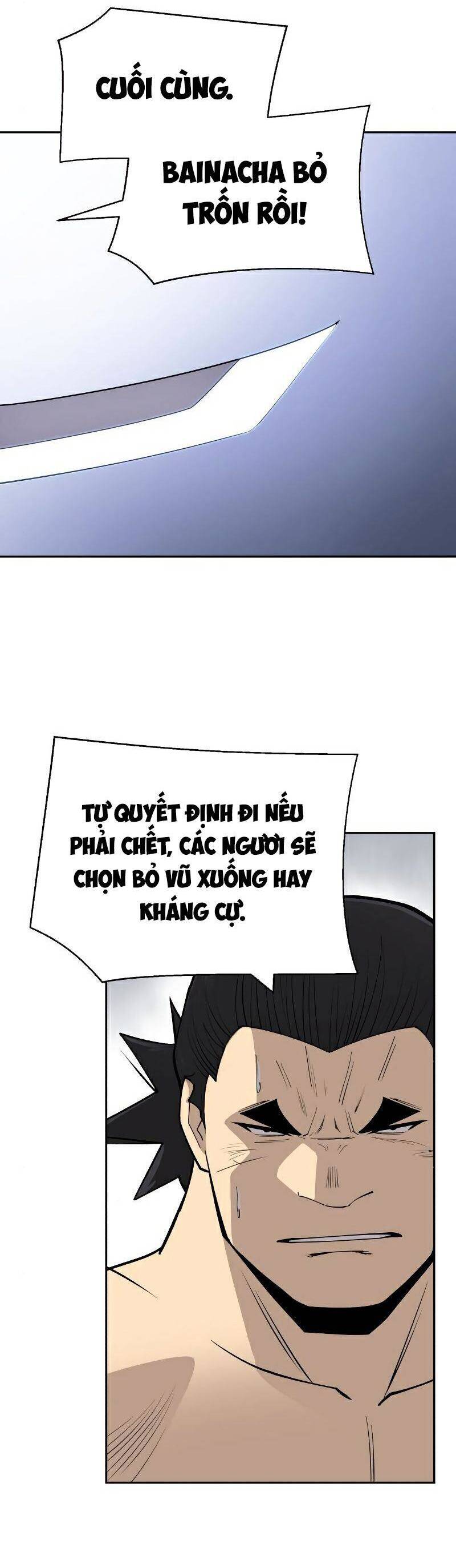 Kiếm Sĩ Thiếu Niên Chapter 18 - Trang 41