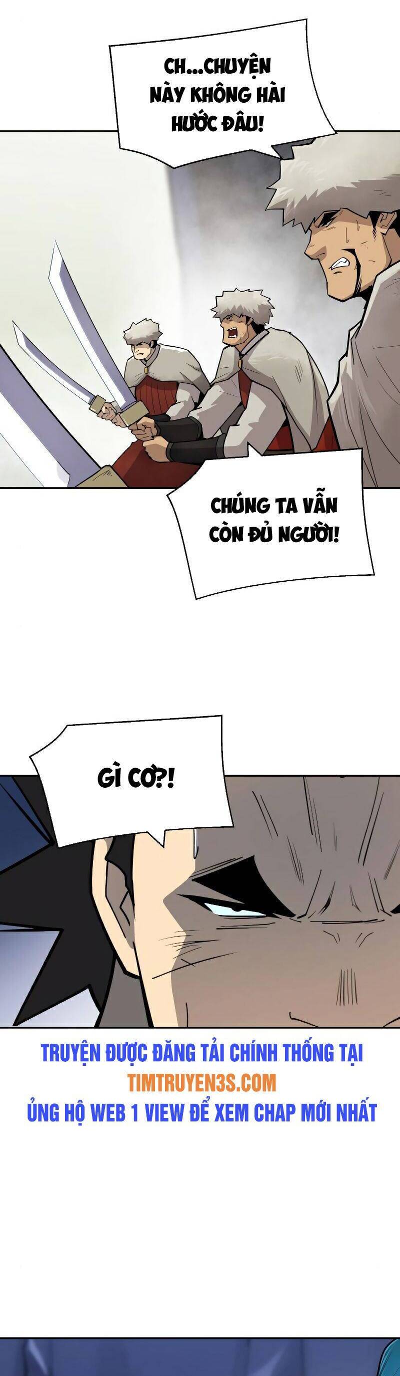 Kiếm Sĩ Thiếu Niên Chapter 18 - Trang 42