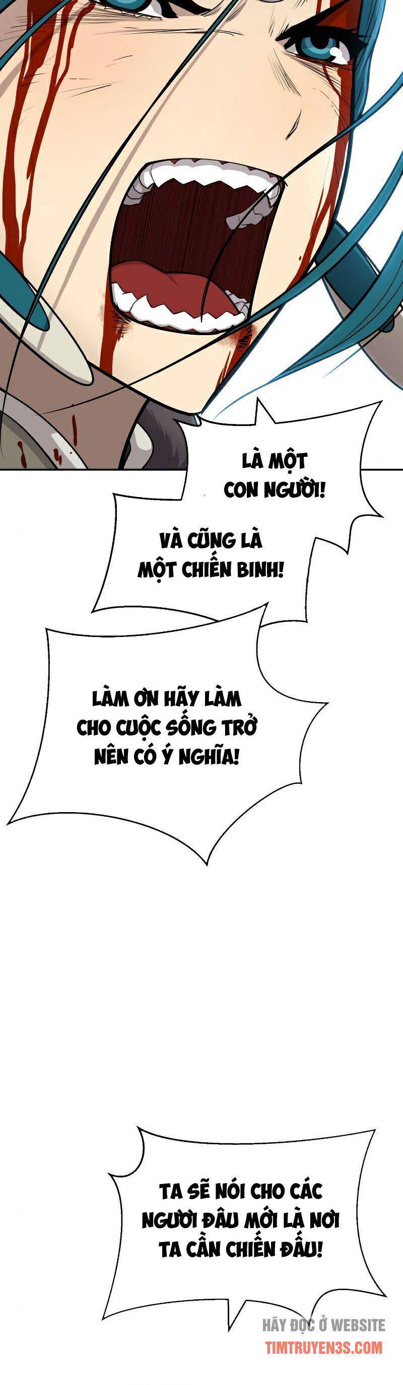 Kiếm Sĩ Thiếu Niên Chapter 18 - Trang 46