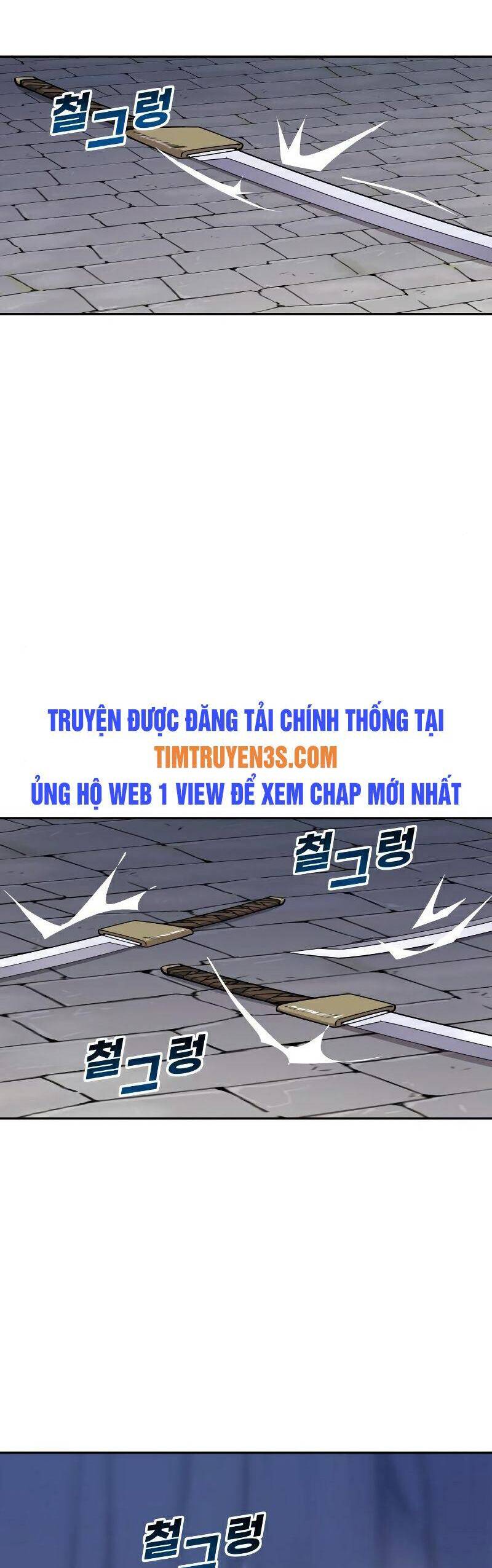 Kiếm Sĩ Thiếu Niên Chapter 18 - Trang 49
