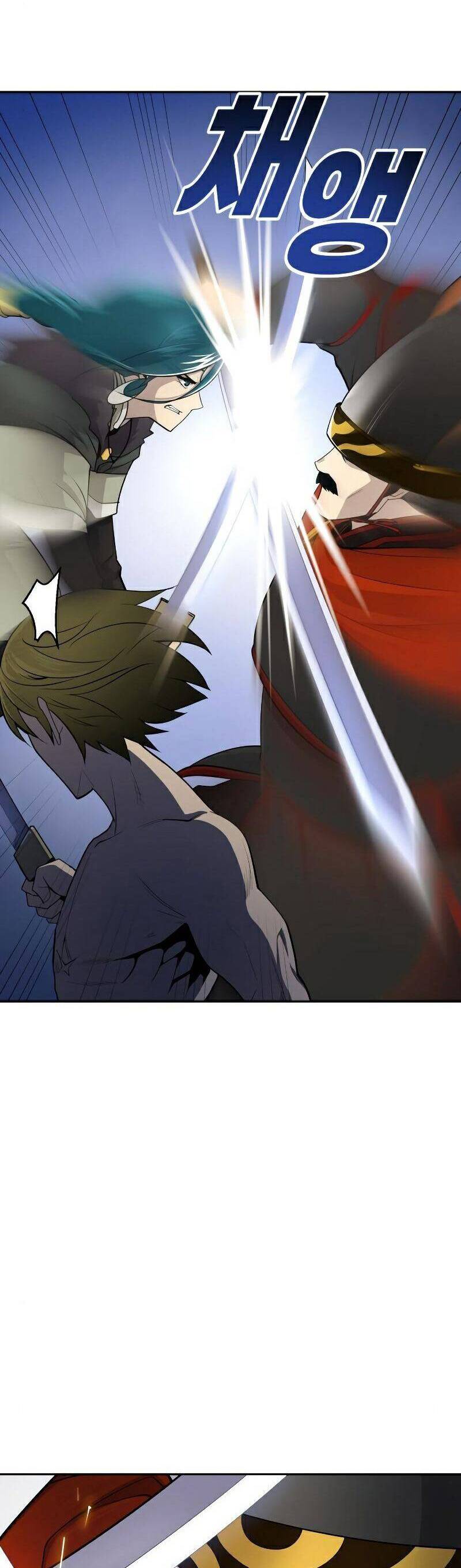 Kiếm Sĩ Thiếu Niên Chapter 18 - Trang 5