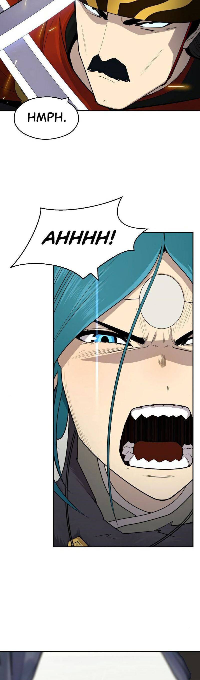 Kiếm Sĩ Thiếu Niên Chapter 18 - Trang 6