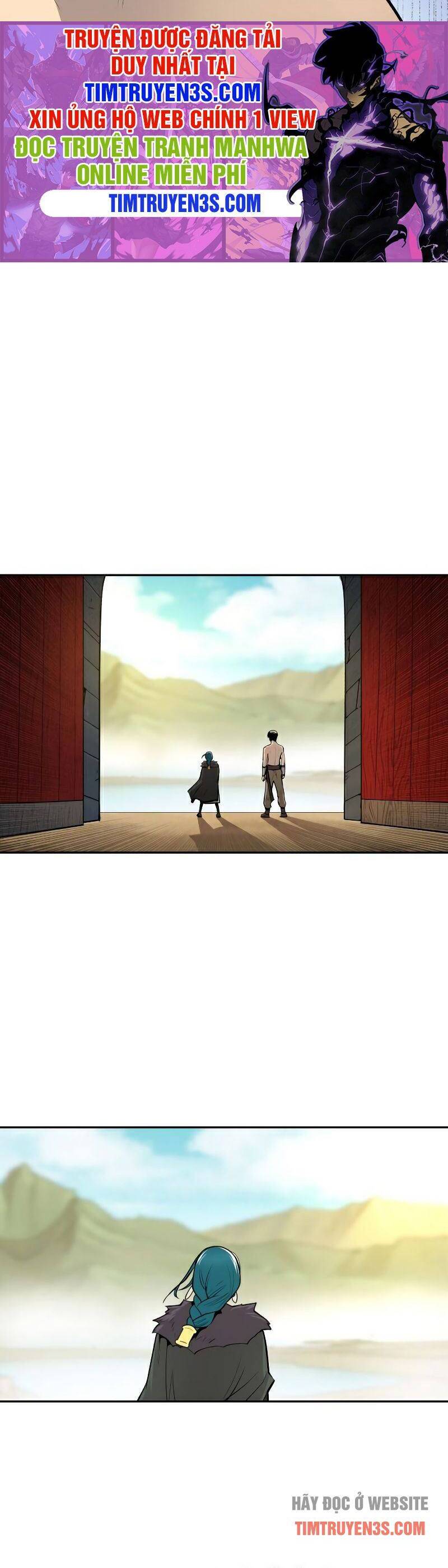 Kiếm Sĩ Thiếu Niên Chapter 19 - Trang 10