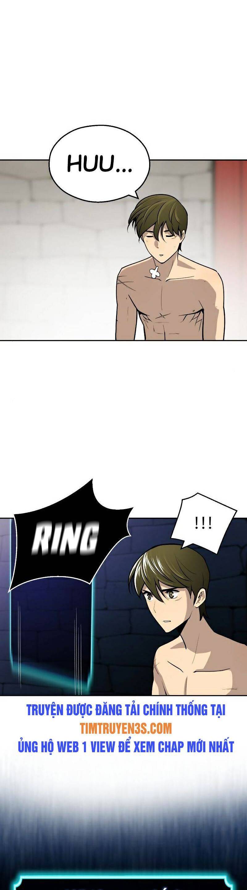 Kiếm Sĩ Thiếu Niên Chapter 19 - Trang 14