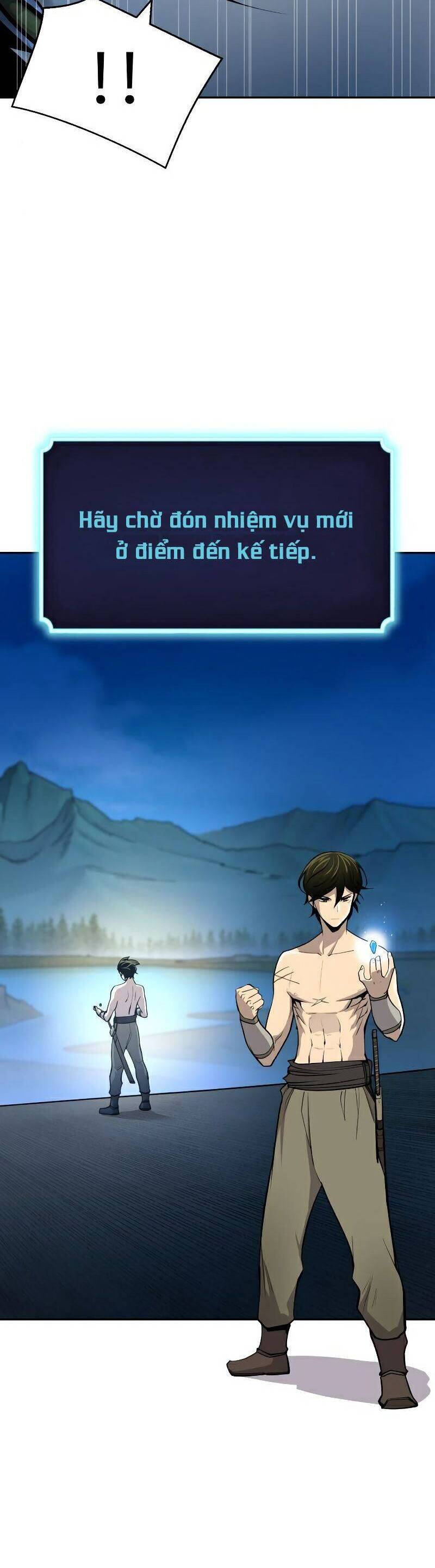 Kiếm Sĩ Thiếu Niên Chapter 19 - Trang 17