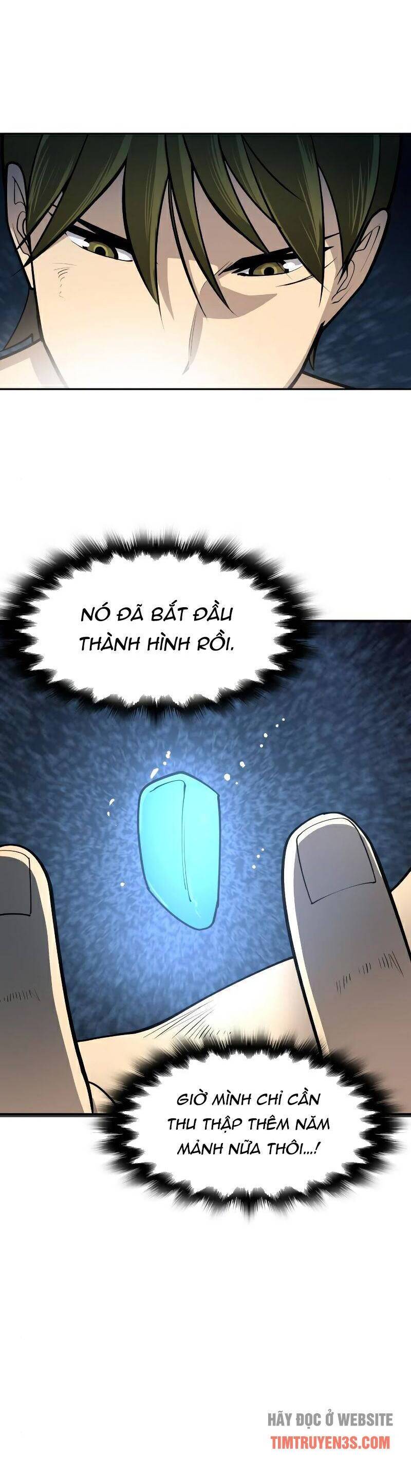 Kiếm Sĩ Thiếu Niên Chapter 19 - Trang 18