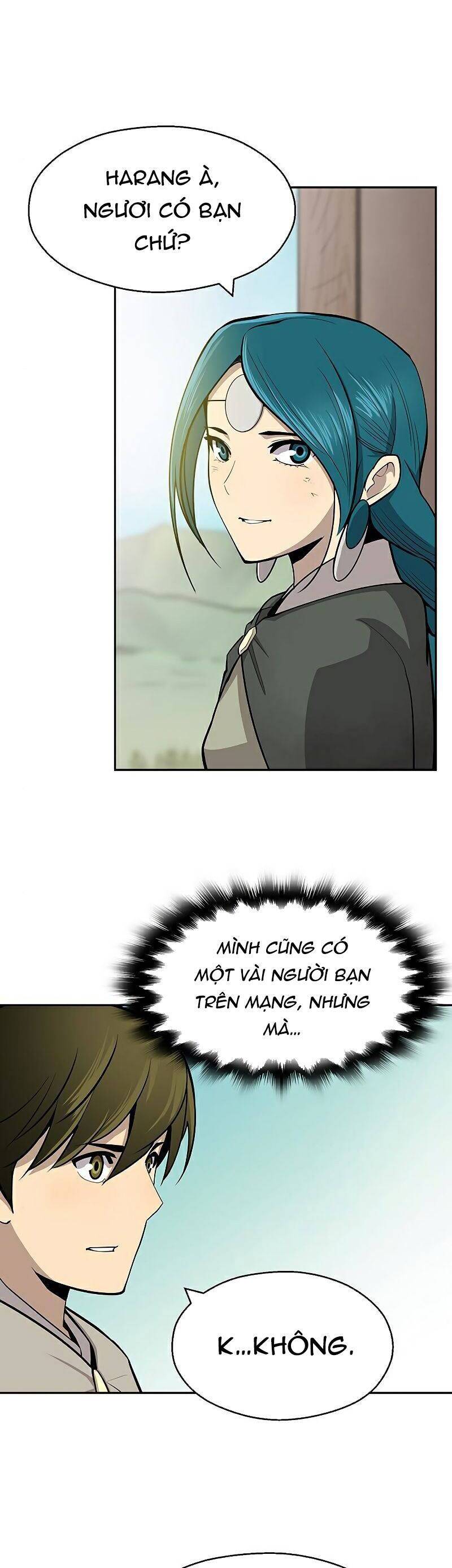 Kiếm Sĩ Thiếu Niên Chapter 19 - Trang 24