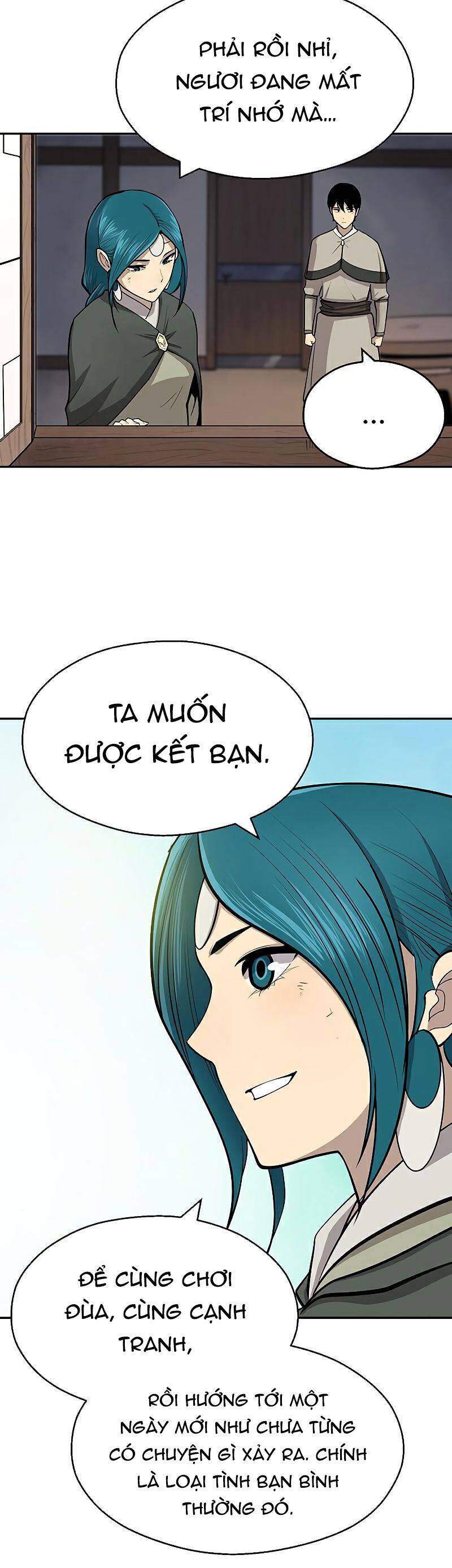 Kiếm Sĩ Thiếu Niên Chapter 19 - Trang 25