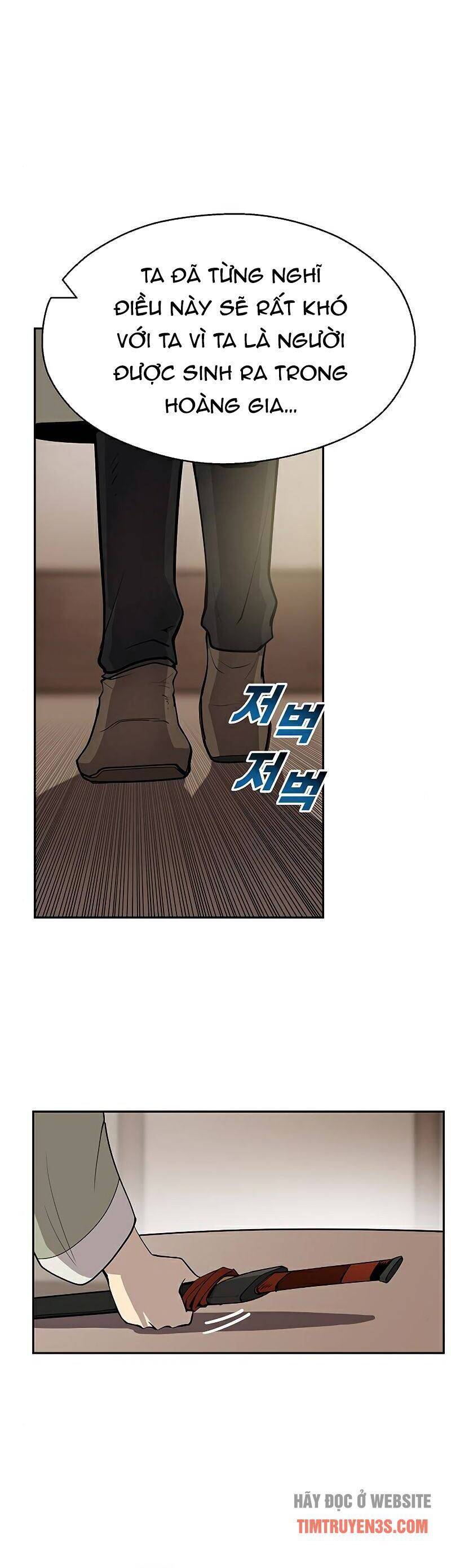Kiếm Sĩ Thiếu Niên Chapter 19 - Trang 26