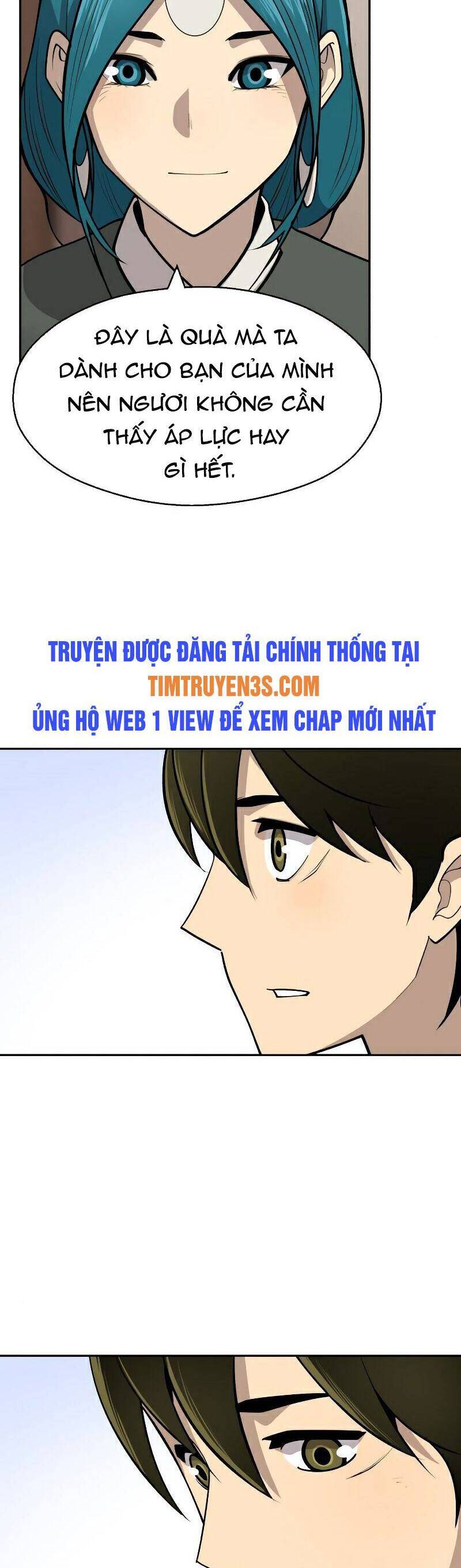 Kiếm Sĩ Thiếu Niên Chapter 19 - Trang 31