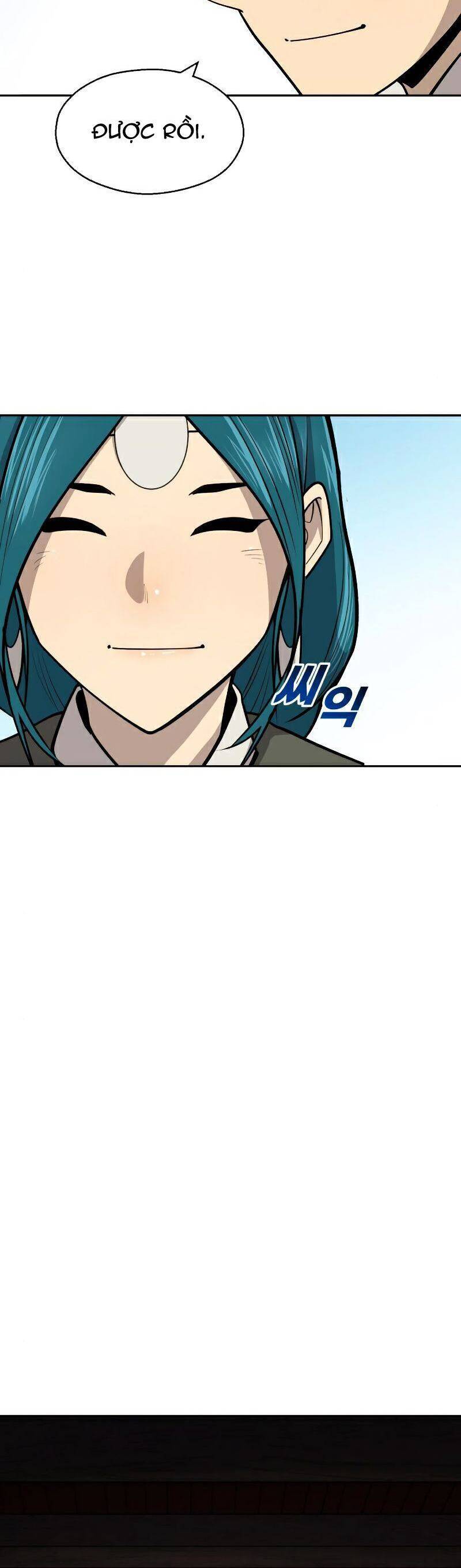 Kiếm Sĩ Thiếu Niên Chapter 19 - Trang 32