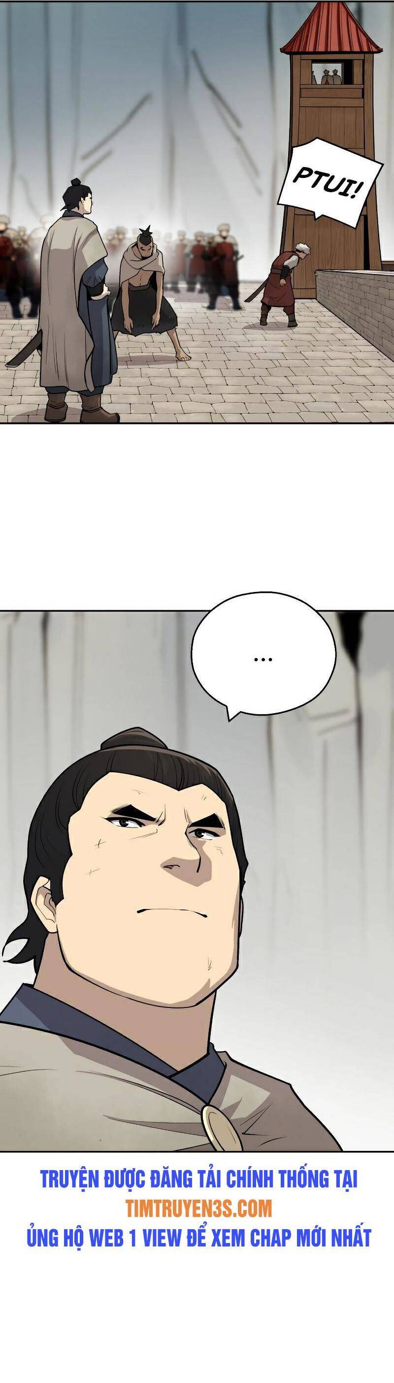 Kiếm Sĩ Thiếu Niên Chapter 19 - Trang 38