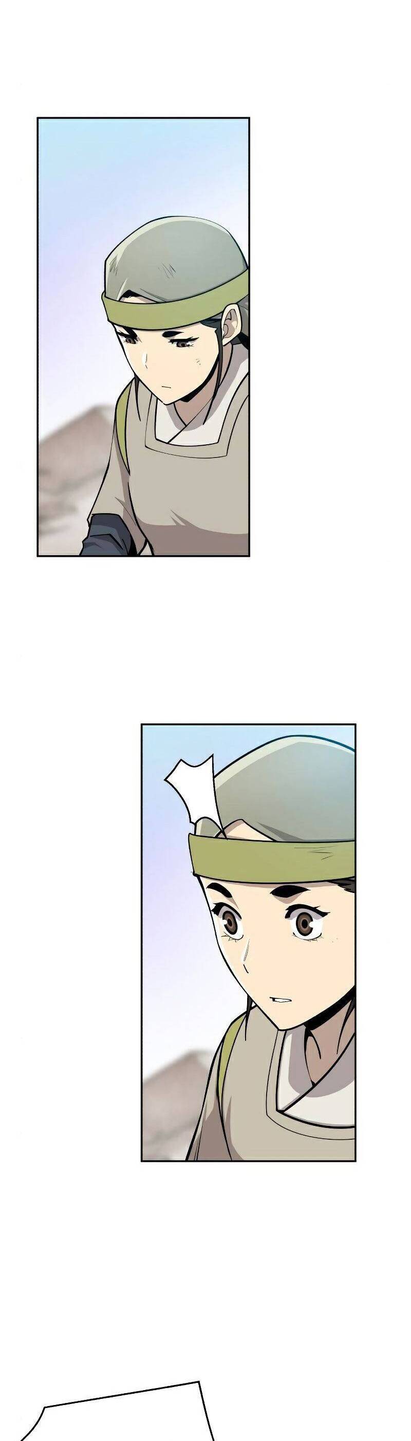 Kiếm Sĩ Thiếu Niên Chapter 19 - Trang 4
