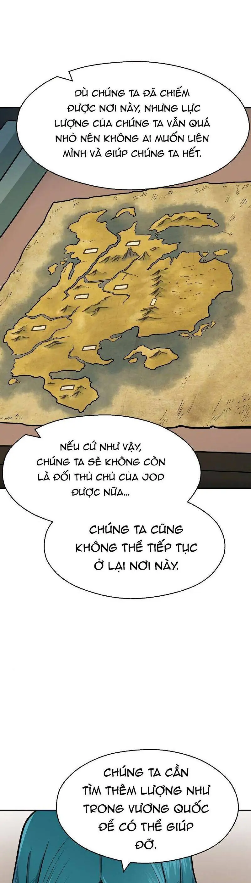 Kiếm Sĩ Thiếu Niên Chapter 19 - Trang 41