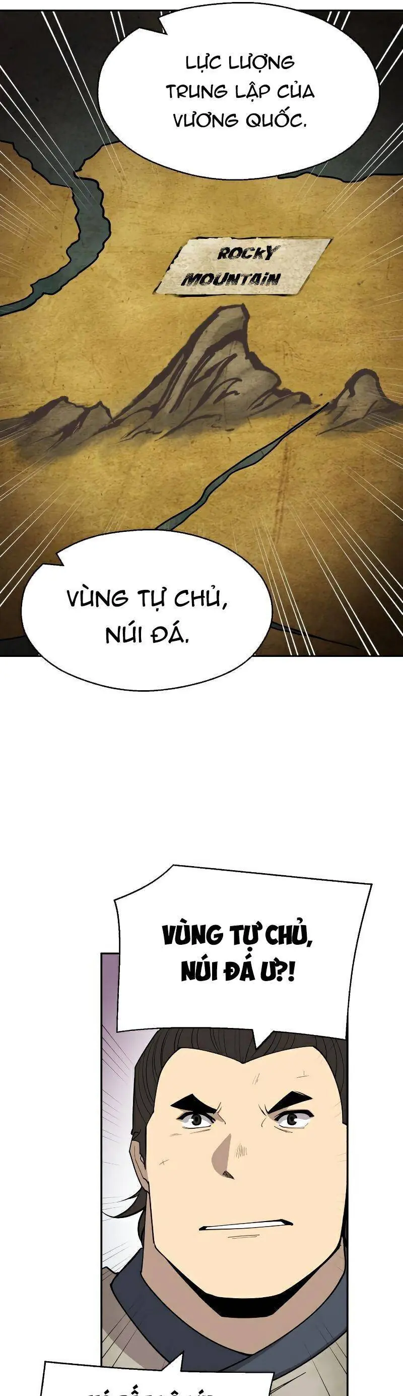 Kiếm Sĩ Thiếu Niên Chapter 19 - Trang 43