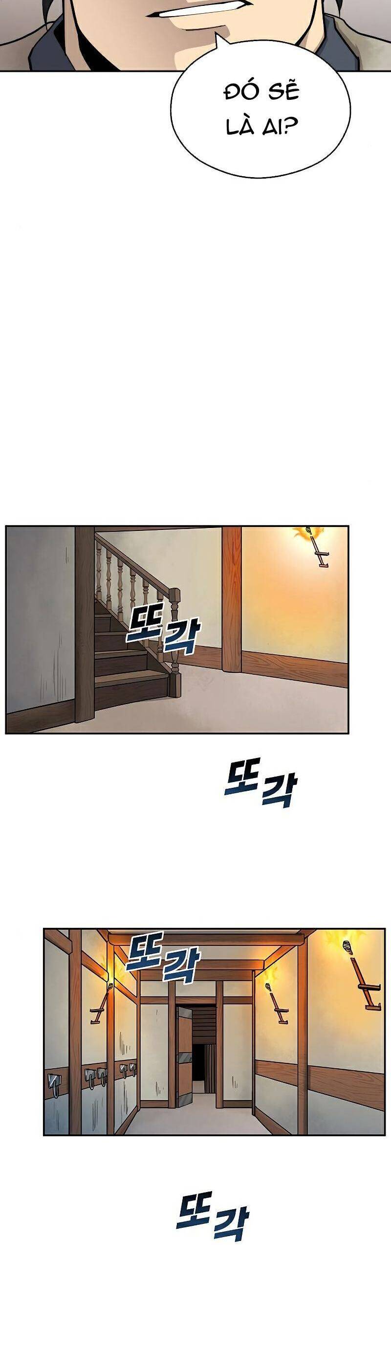 Kiếm Sĩ Thiếu Niên Chapter 19 - Trang 45