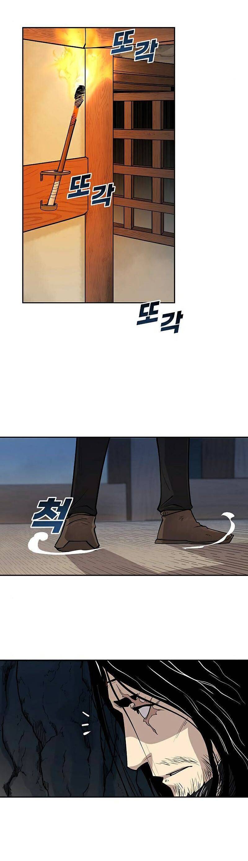 Kiếm Sĩ Thiếu Niên Chapter 19 - Trang 46