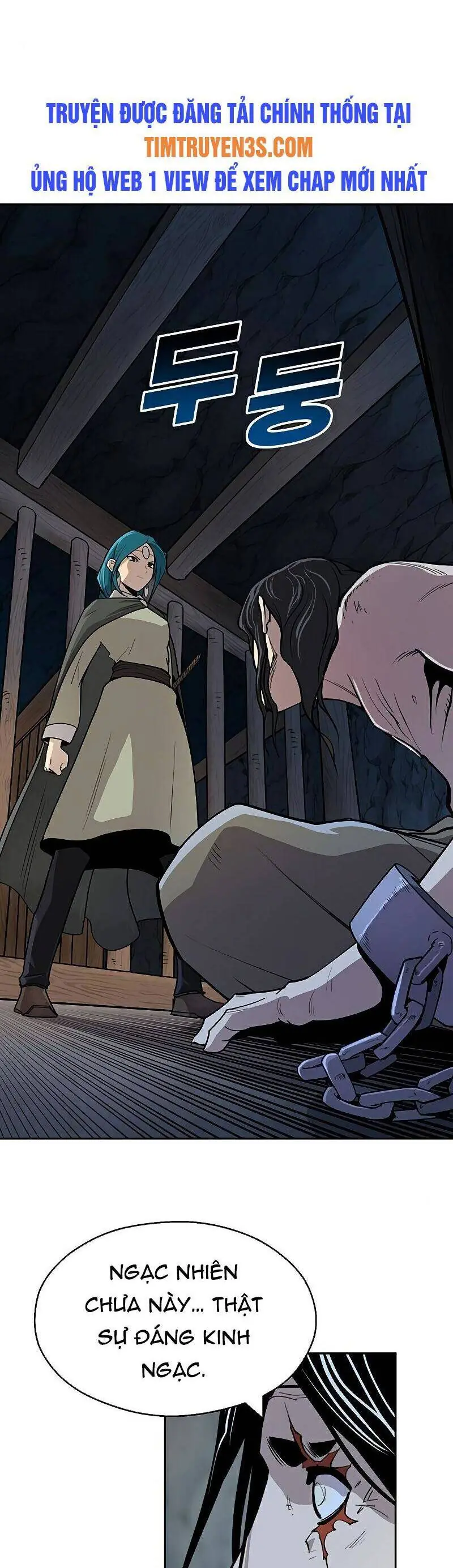 Kiếm Sĩ Thiếu Niên Chapter 19 - Trang 47