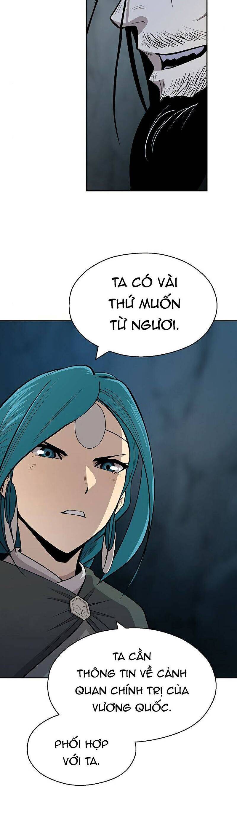 Kiếm Sĩ Thiếu Niên Chapter 19 - Trang 48