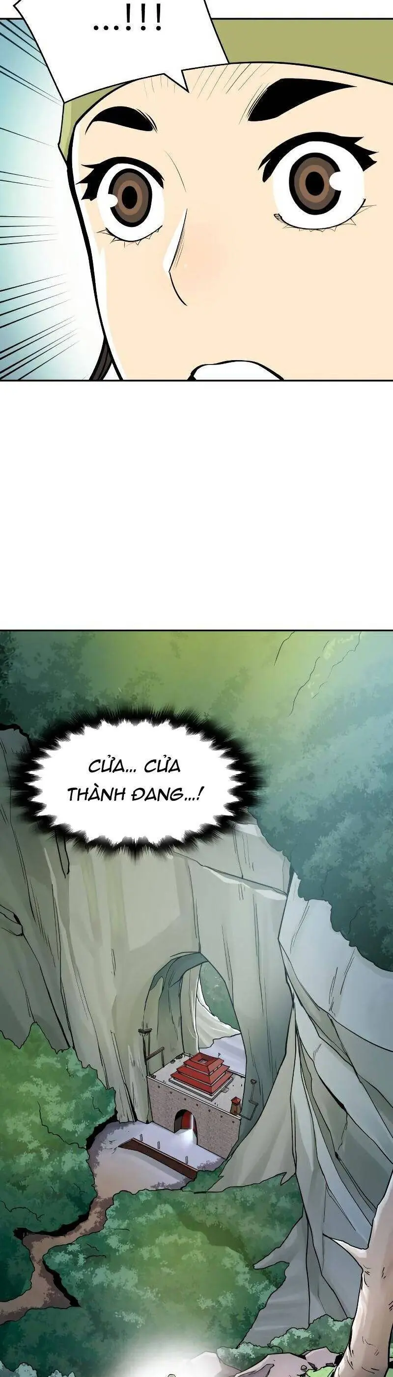 Kiếm Sĩ Thiếu Niên Chapter 19 - Trang 5