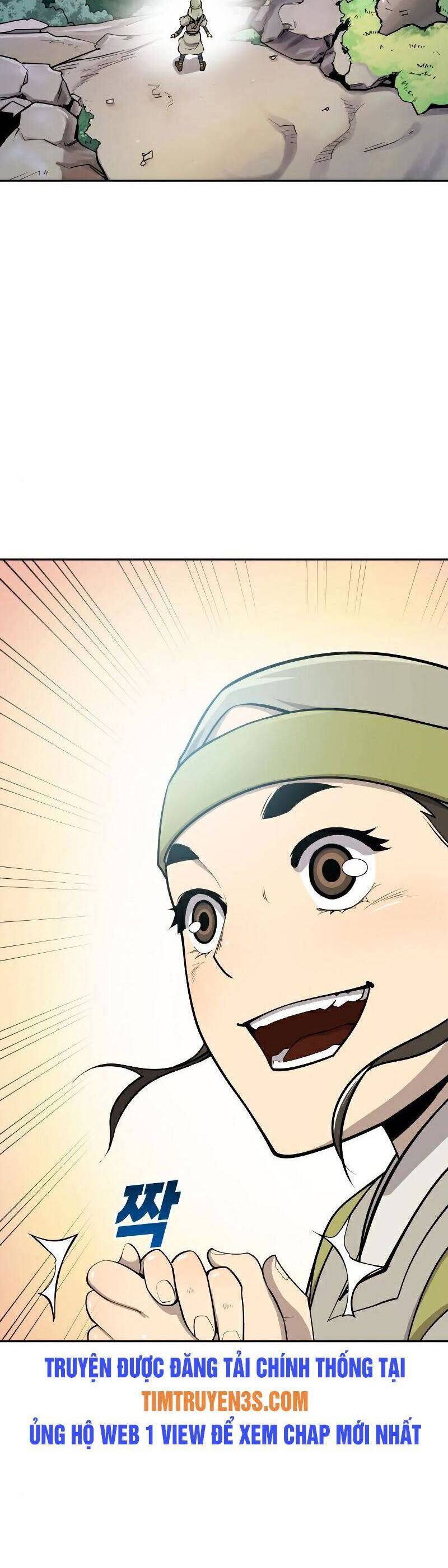Kiếm Sĩ Thiếu Niên Chapter 19 - Trang 6