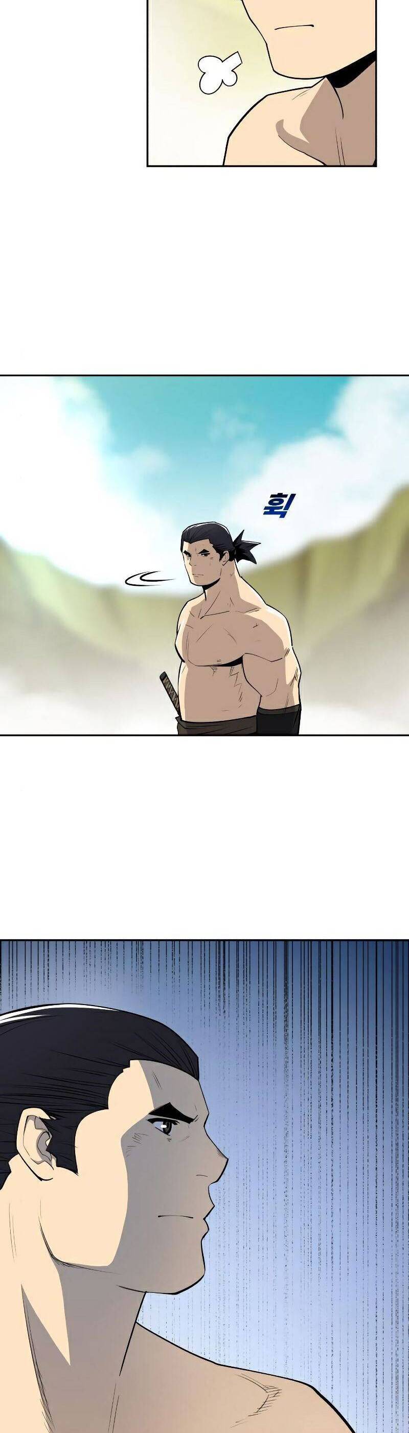 Kiếm Sĩ Thiếu Niên Chapter 19 - Trang 9