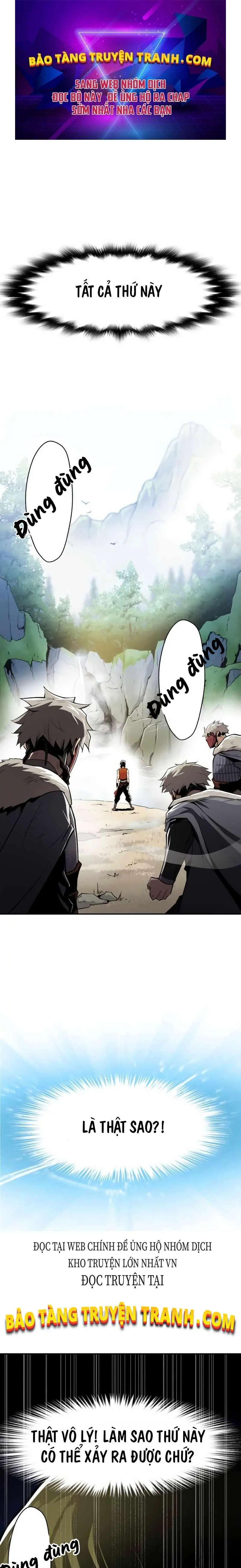 Kiếm Sĩ Thiếu Niên Chapter 2 - Trang 2