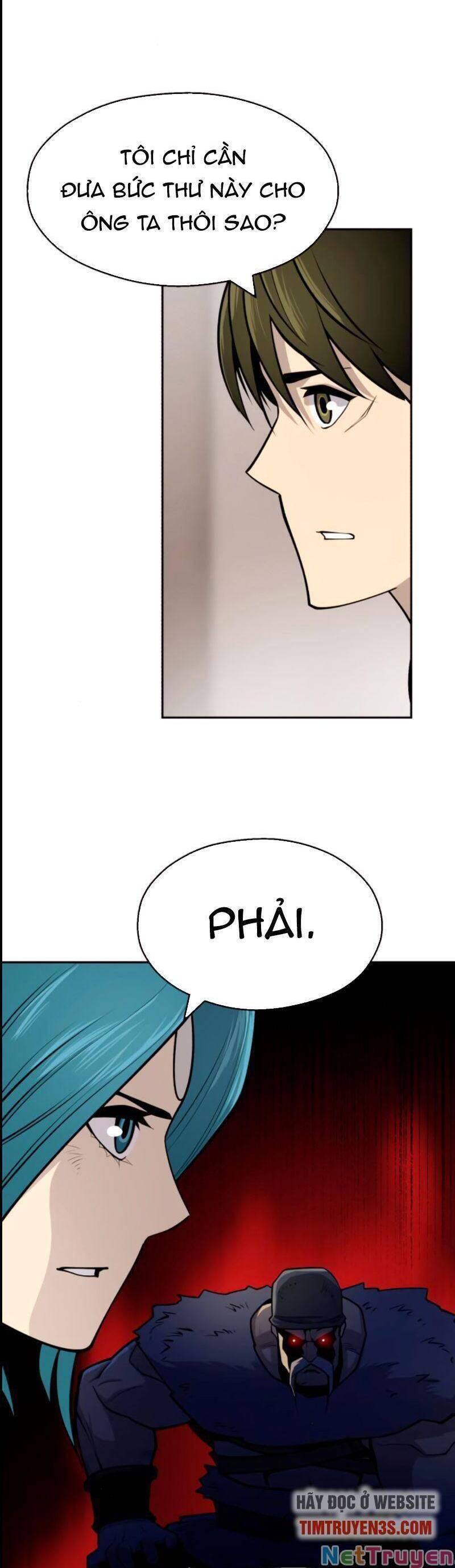 Kiếm Sĩ Thiếu Niên Chapter 20 - Trang 11