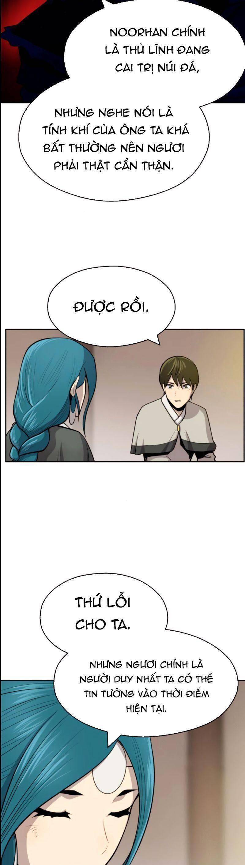 Kiếm Sĩ Thiếu Niên Chapter 20 - Trang 12