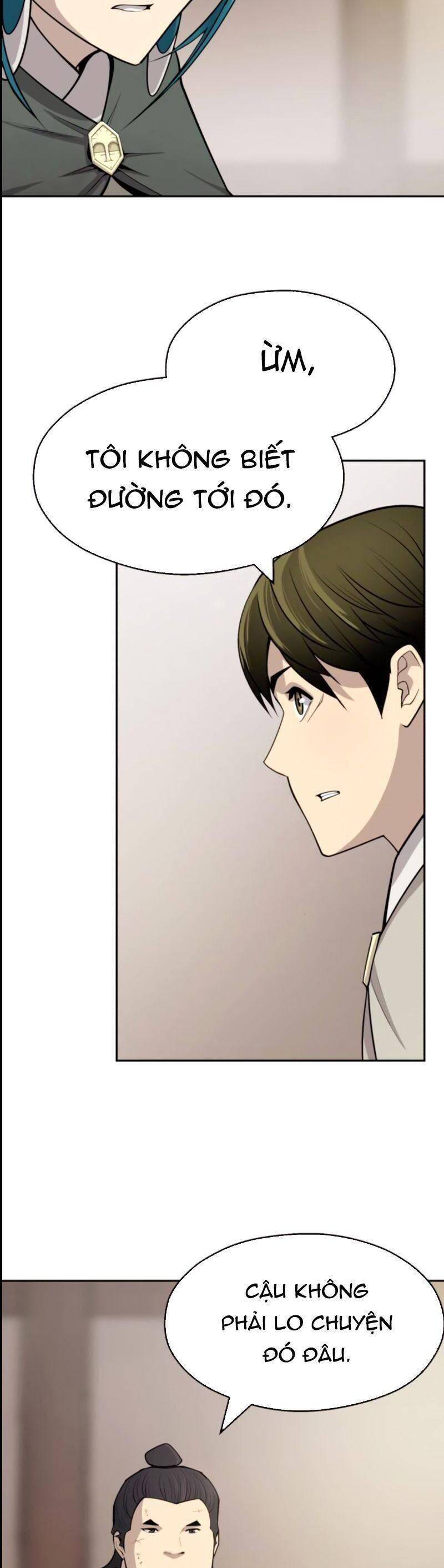 Kiếm Sĩ Thiếu Niên Chapter 20 - Trang 13