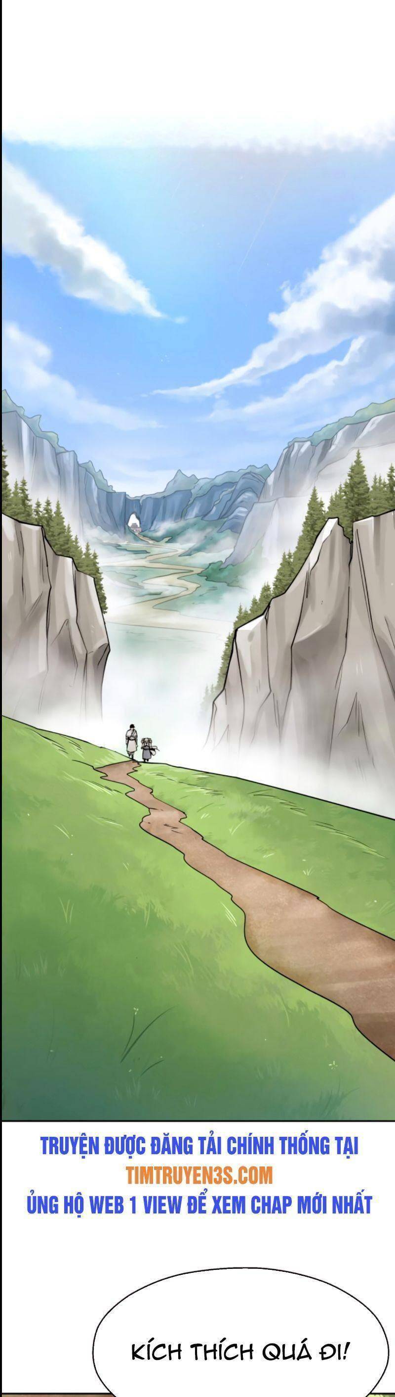 Kiếm Sĩ Thiếu Niên Chapter 20 - Trang 25