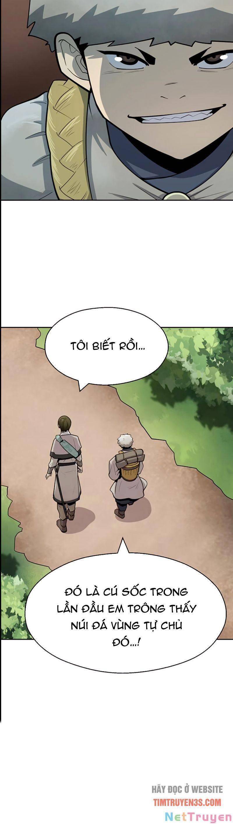 Kiếm Sĩ Thiếu Niên Chapter 20 - Trang 29