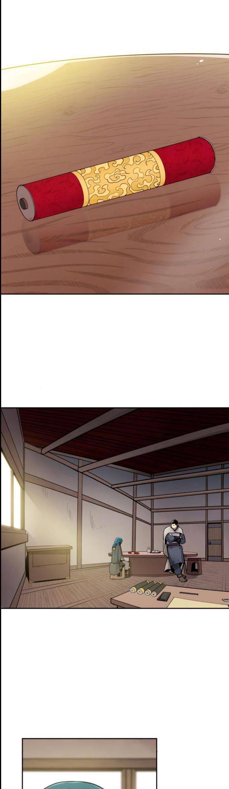 Kiếm Sĩ Thiếu Niên Chapter 20 - Trang 3