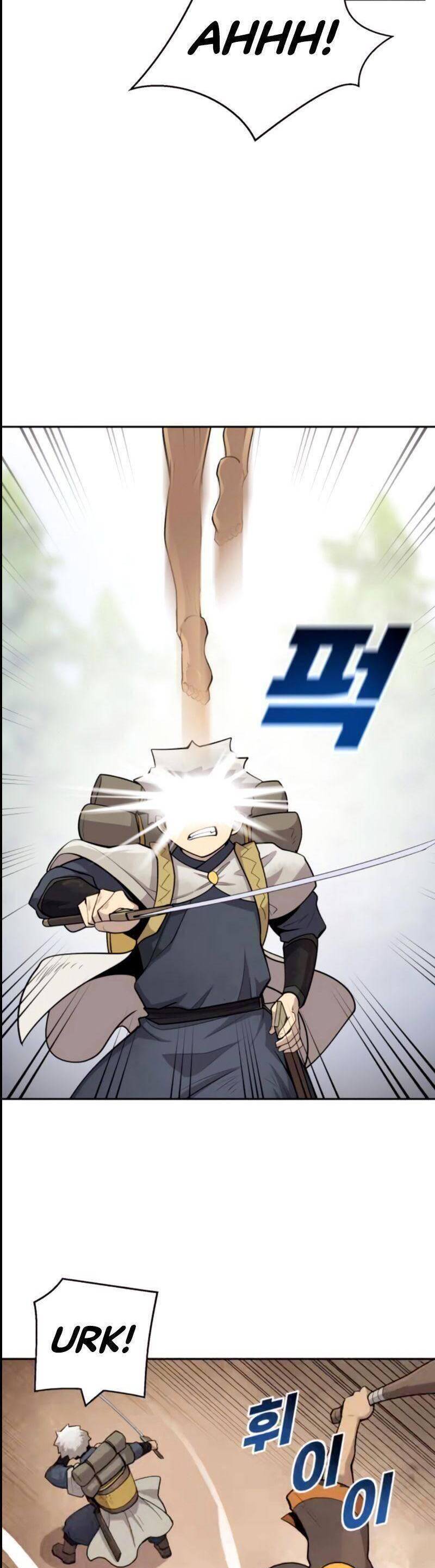 Kiếm Sĩ Thiếu Niên Chapter 20 - Trang 35