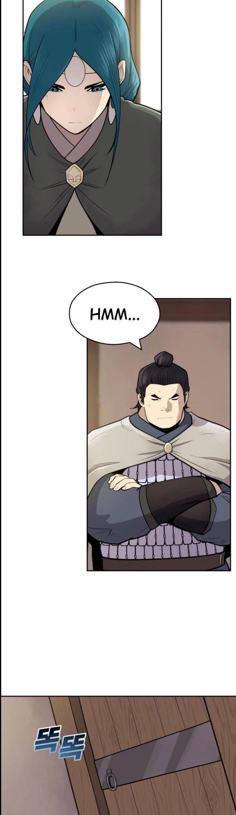Kiếm Sĩ Thiếu Niên Chapter 20 - Trang 4