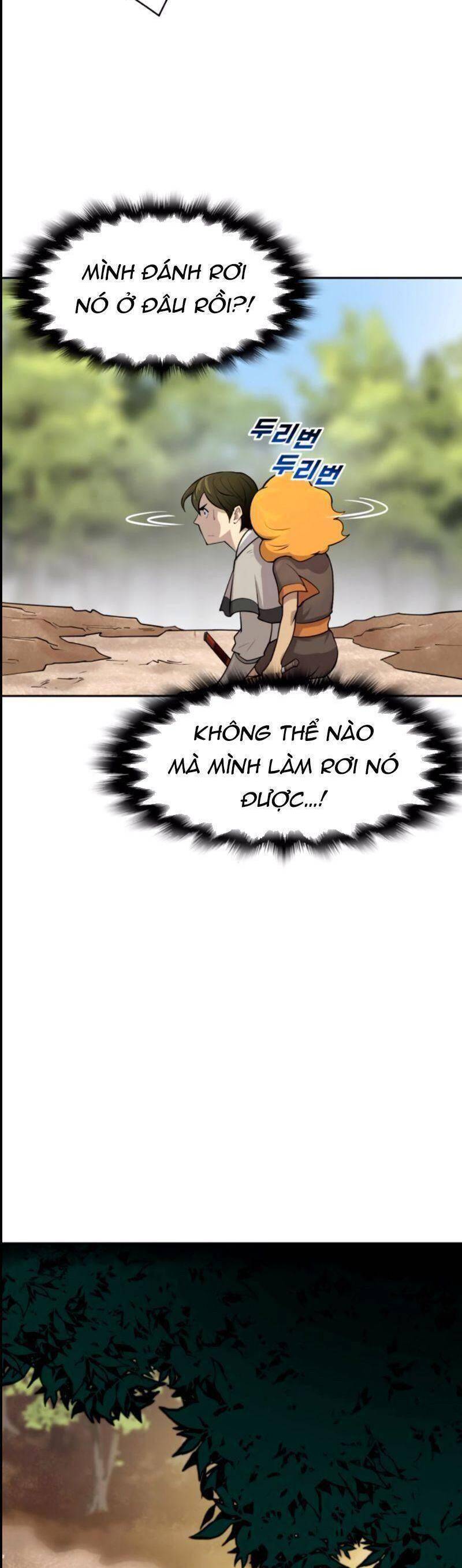 Kiếm Sĩ Thiếu Niên Chapter 20 - Trang 46