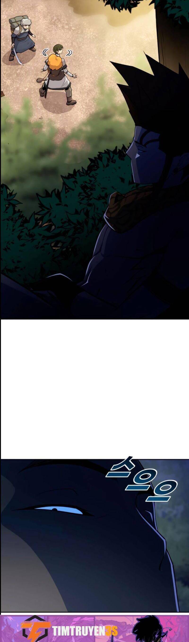 Kiếm Sĩ Thiếu Niên Chapter 20 - Trang 47