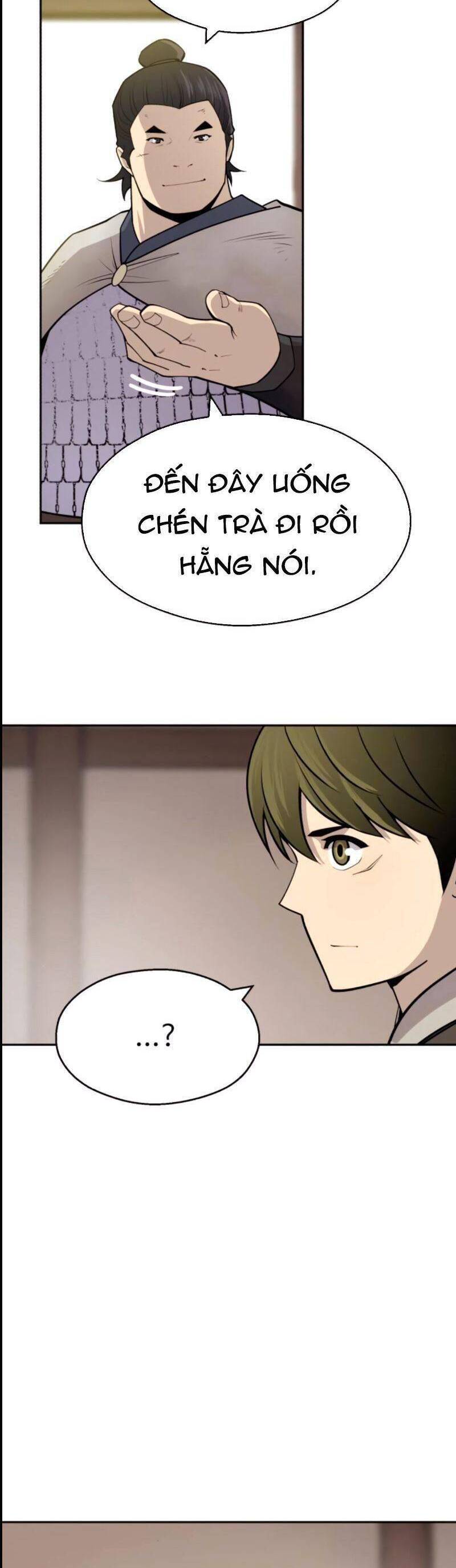 Kiếm Sĩ Thiếu Niên Chapter 20 - Trang 6
