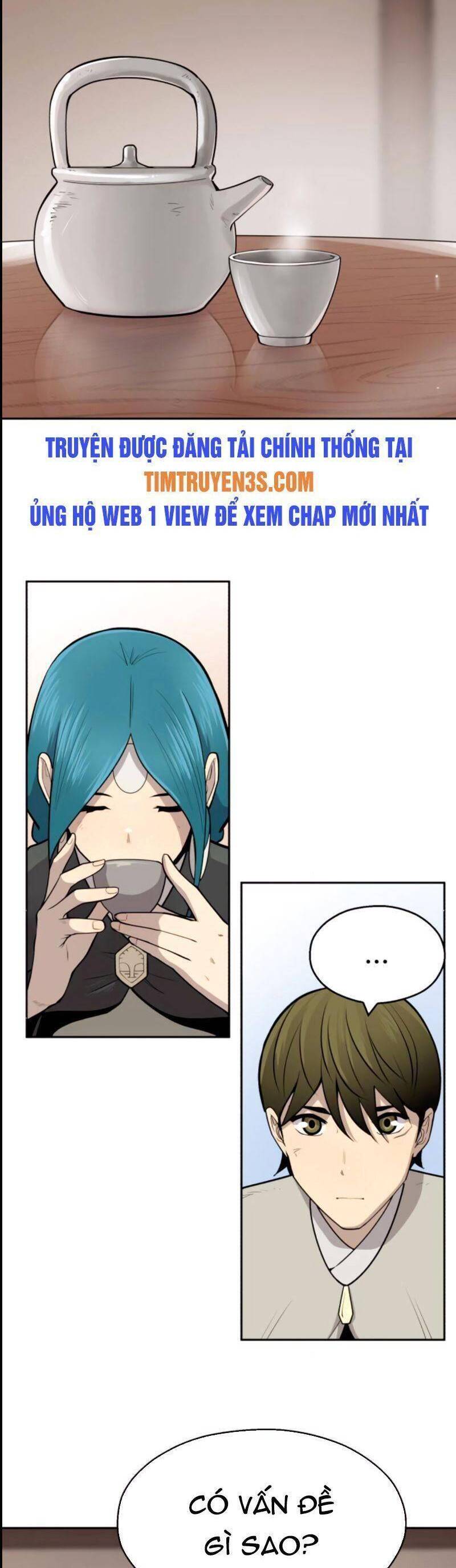 Kiếm Sĩ Thiếu Niên Chapter 20 - Trang 7