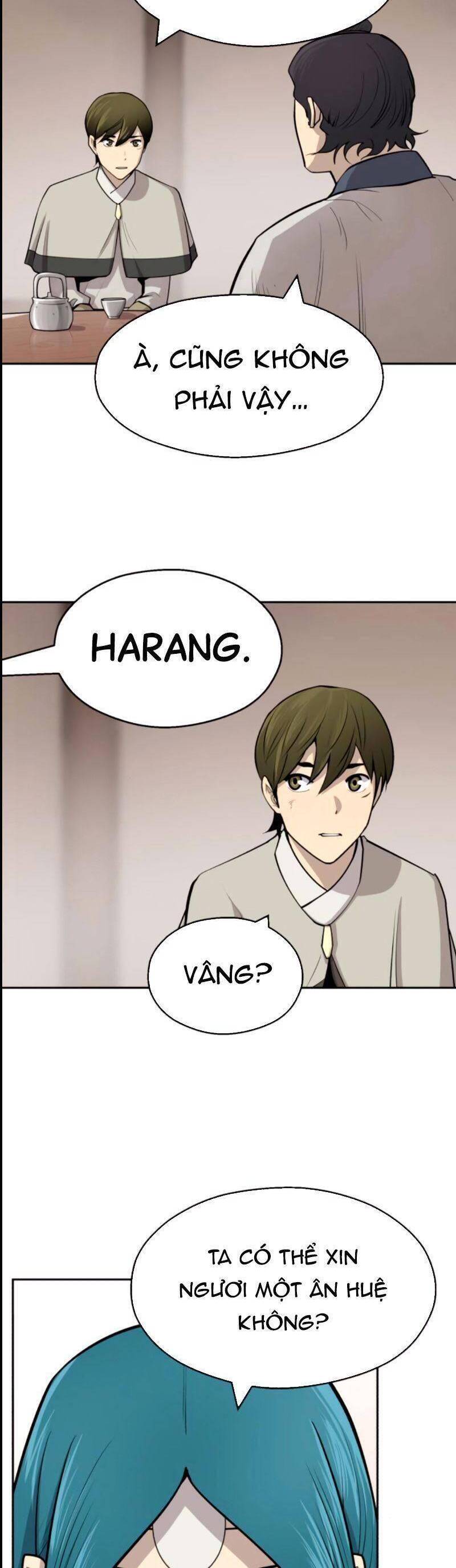 Kiếm Sĩ Thiếu Niên Chapter 20 - Trang 8