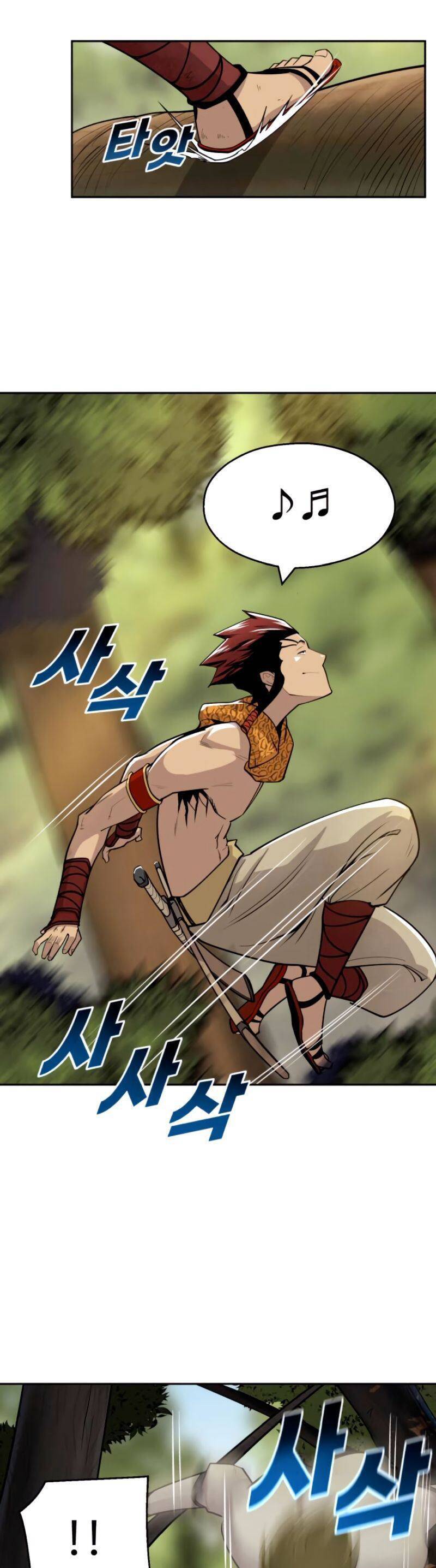 Kiếm Sĩ Thiếu Niên Chapter 21 - Trang 12