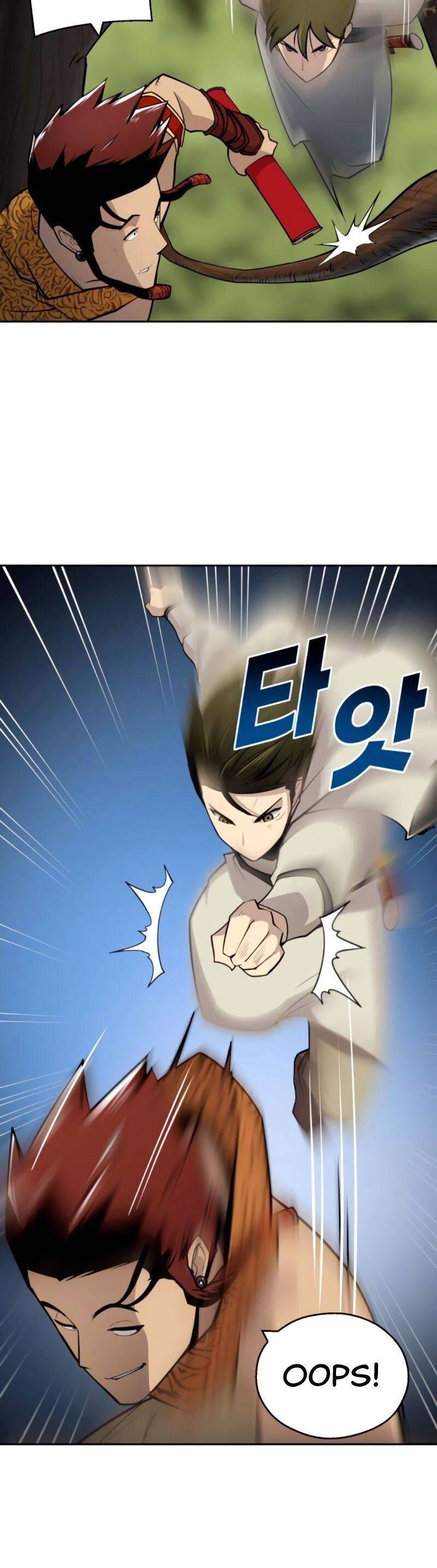 Kiếm Sĩ Thiếu Niên Chapter 21 - Trang 13