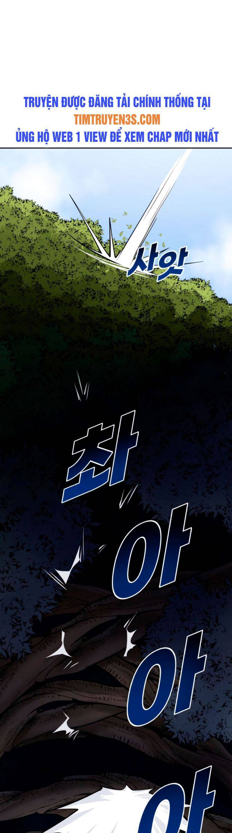 Kiếm Sĩ Thiếu Niên Chapter 21 - Trang 16